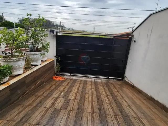 Casa / Sobrado para Venda em Campinas/SP Jardim São Fernando 2 Quartos