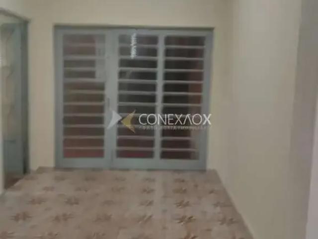 Casa / Sobrado para Venda em Campinas/SP Jardim São José 5 Quartos