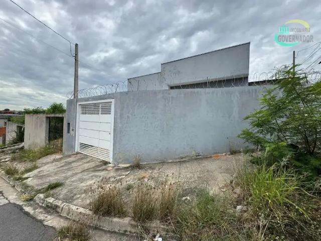 Casa / Sobrado para Venda em Campinas/SP Jardim São Judas Tadeu 3 Quartos
