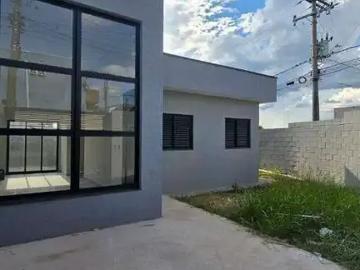 Casa / Sobrado para Venda em Campinas/SP Jardim São Judas Tadeu 3 Quartos