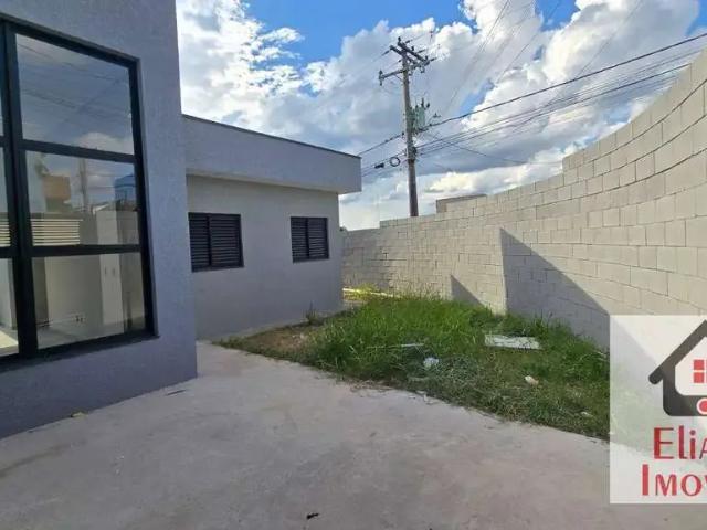 Casa / Sobrado para Venda em Campinas/SP Jardim São Judas Tadeu 3 Quartos