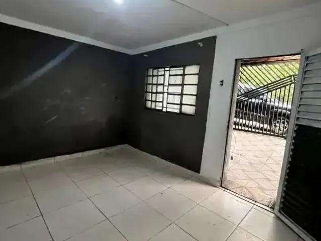Casa / Sobrado para Venda em Campinas/SP Jardim São Judas Tadeu 3 Quartos
