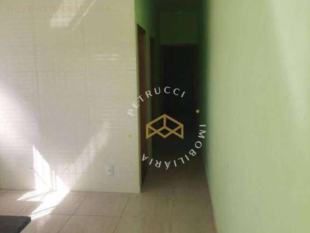 Casa / Sobrado para Venda em Campinas/SP Jardim São Judas Tadeu 1 Quartos