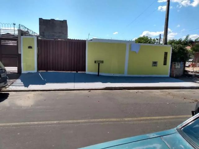 Casa / Sobrado para Venda em Campinas/SP Jardim São Judas Tadeu 1 Quartos
