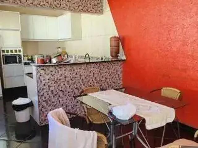 Casa / Sobrado para Venda em Campinas/SP Jardim São Judas Tadeu 2 Quartos