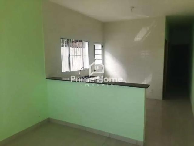 Casa / Sobrado para Venda em Campinas/SP Jardim São Judas Tadeu 2 Quartos