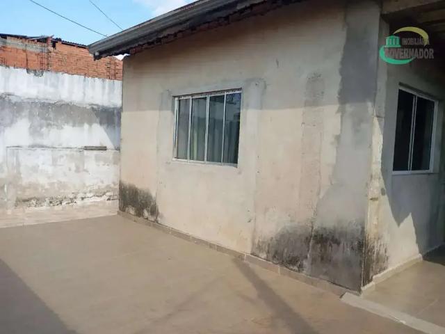 Casa / Sobrado para Venda em Campinas/SP Jardim São Judas Tadeu 2 Quartos