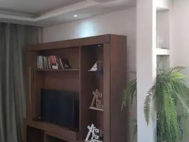 Casa / Sobrado para Venda em Campinas/SP Jardim São Judas Tadeu 2 Quartos
