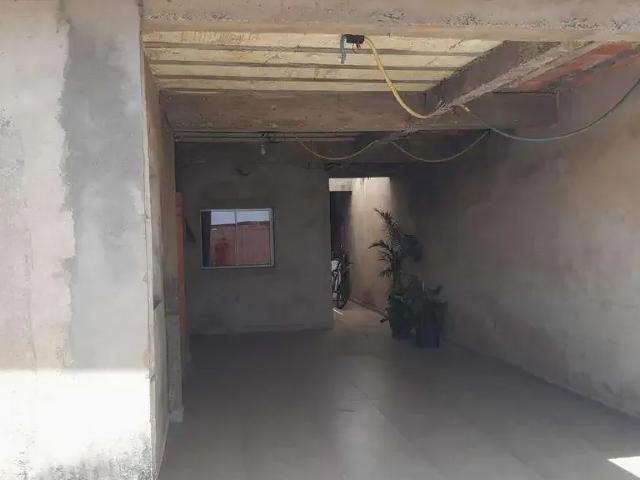 Casa / Sobrado para Venda em Campinas/SP Jardim São Judas Tadeu 2 Quartos