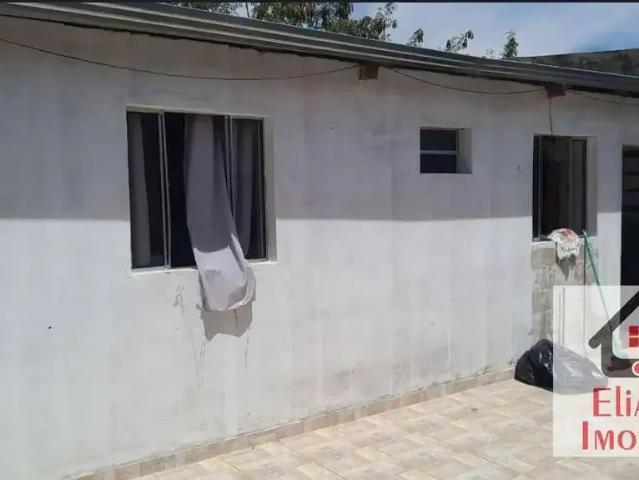 Casa / Sobrado para Venda em Campinas/SP Jardim São Judas Tadeu 2 Quartos