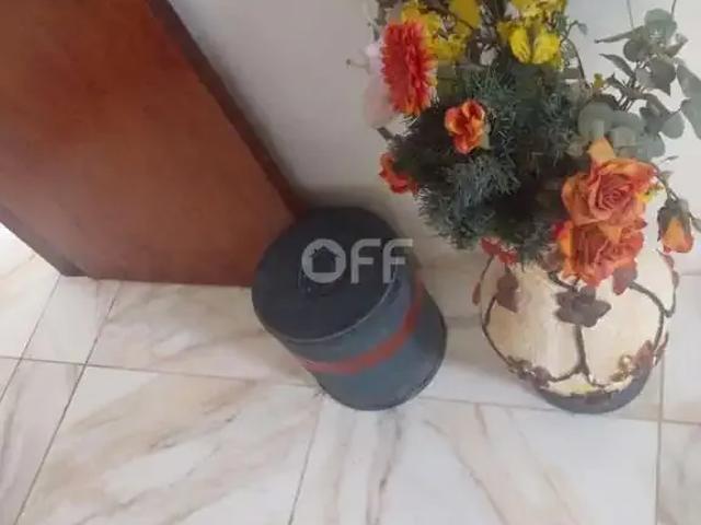 Casa / Sobrado para Venda em Campinas/SP Jardim São Judas Tadeu 2 Quartos