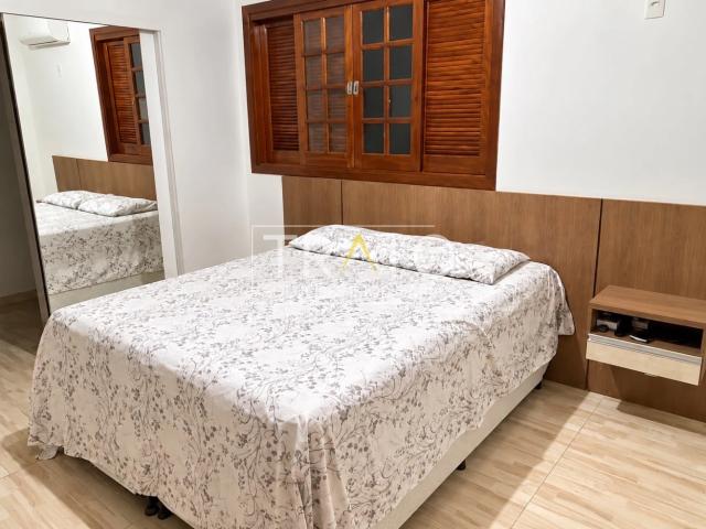 Casa / Sobrado para Venda em Campinas/SP Jardim São Judas Tadeu 4 Quartos
