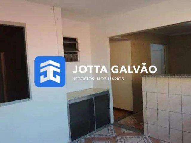 Casa / Sobrado para Venda em Campinas/SP Jardim São Pedro 3 Quartos