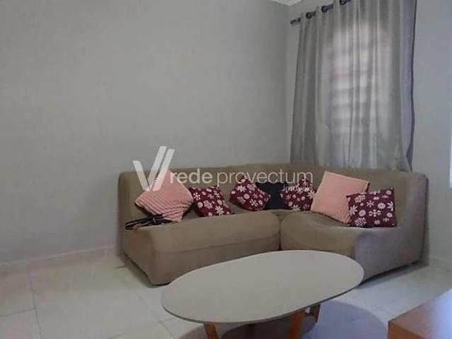 Casa / Sobrado para Venda em Campinas/SP Jardim São Pedro 2 Quartos