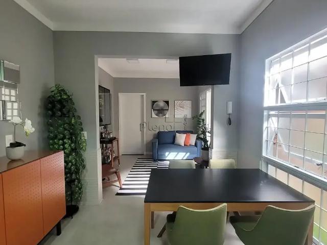 Casa / Sobrado para Venda em Campinas/SP Jardim São Rafael 2 Quartos