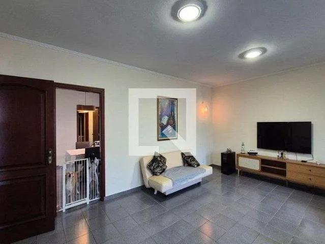Casa / Sobrado para Venda em Campinas/SP Jardim São Vicente 4 Quartos