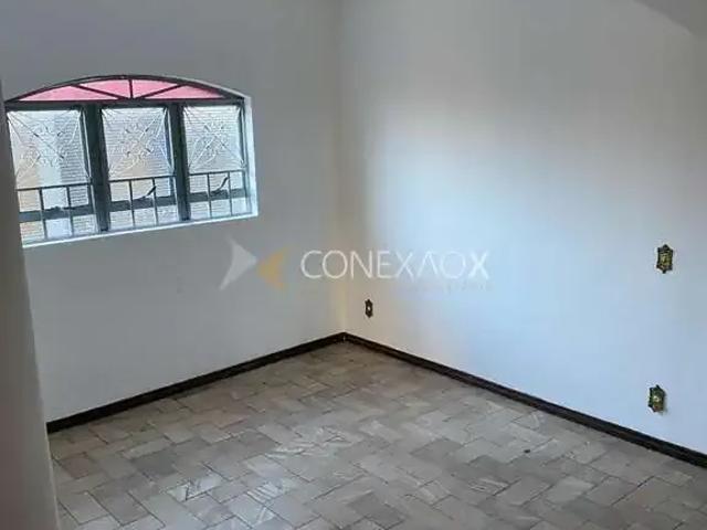 Casa / Sobrado para Venda em Campinas/SP Jardim São Vicente 4 Quartos
