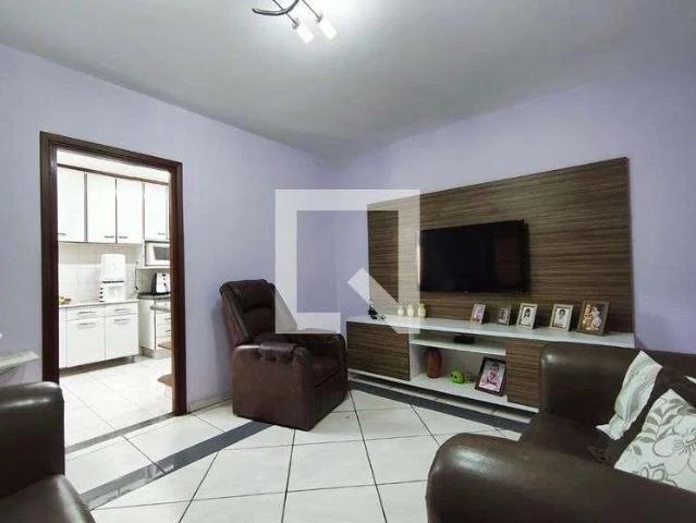 Casa / Sobrado para Venda em Campinas/SP Jardim São Vicente 4 Quartos