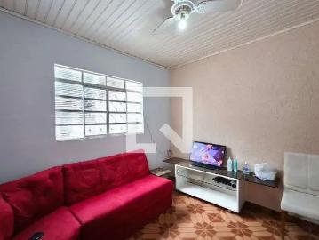 Casa / Sobrado para Venda em Campinas/SP Jardim São Vicente 4 Quartos