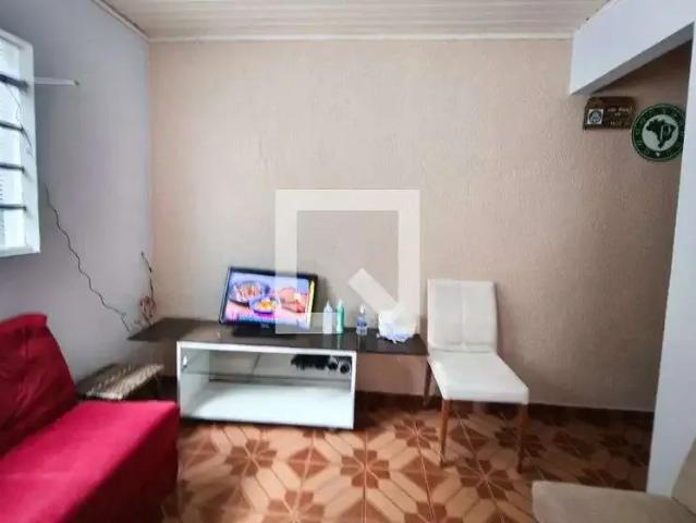 Casa / Sobrado para Venda em Campinas/SP Jardim São Vicente 4 Quartos