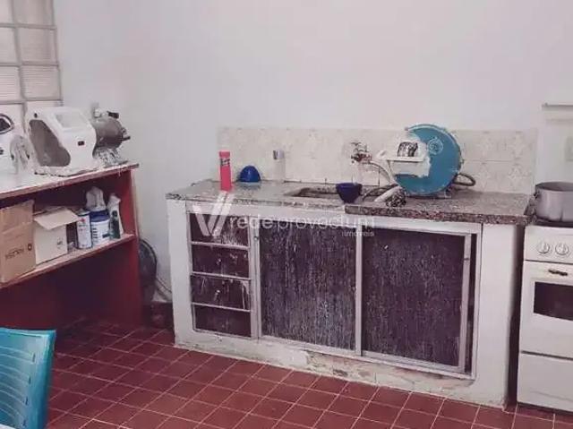 Casa / Sobrado para Venda em Campinas/SP Jardim São Vicente 2 Quartos