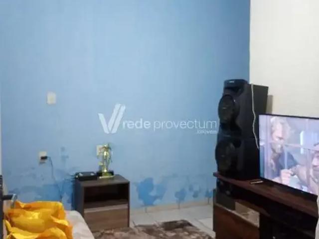 Casa / Sobrado para Venda em Campinas/SP Jardim São Vicente 2 Quartos