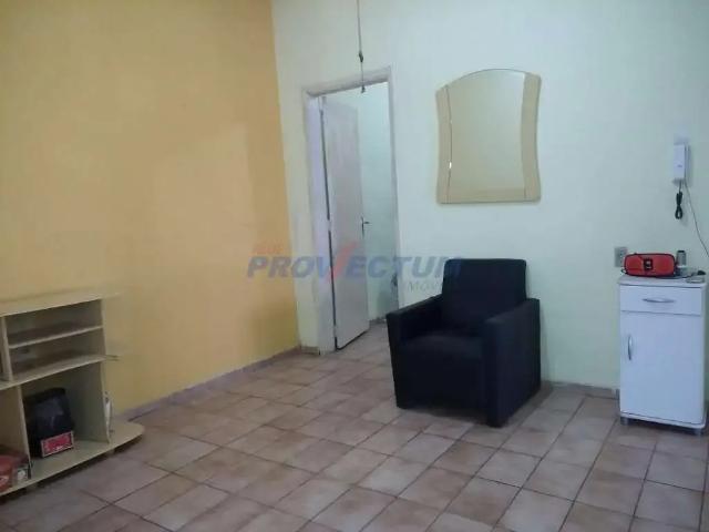 Casa / Sobrado para Venda em Campinas/SP Jardim São Vicente 2 Quartos
