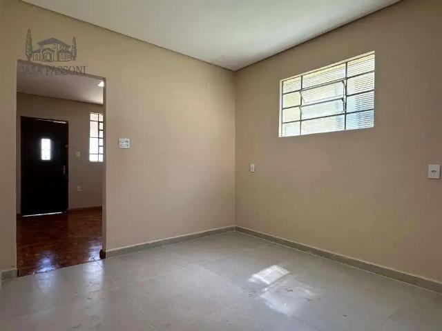 Casa / Sobrado para Venda em Campinas/SP Jardim São Vicente 2 Quartos