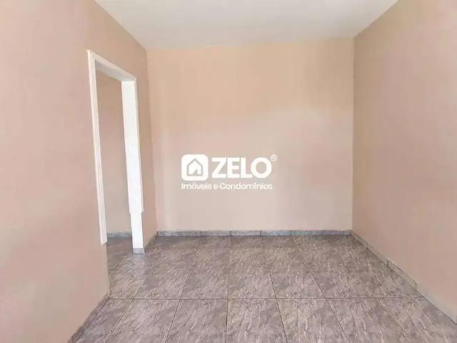 Casa / Sobrado para Venda em Campinas/SP Jardim São Vicente 2 Quartos
