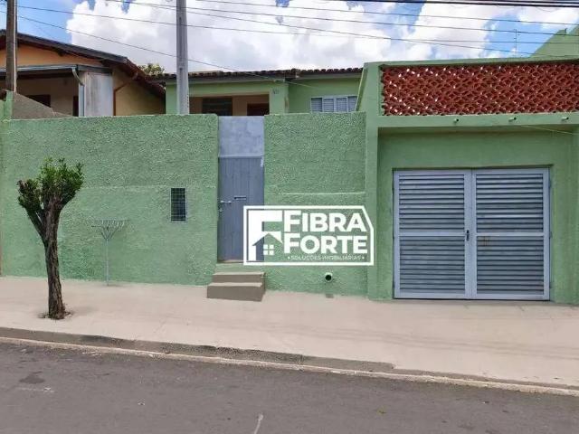 Casa / Sobrado para Venda em Campinas/SP Jardim São Vicente 2 Quartos