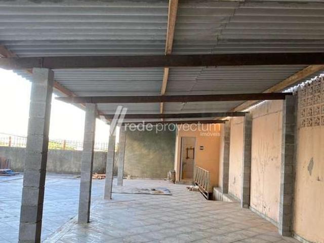 Casa / Sobrado para Venda em Campinas/SP Jardim São Vicente