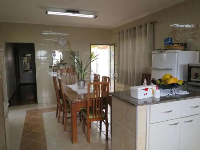 Casa / Sobrado para Venda em Campinas/SP Jardim São Vicente 3 Quartos