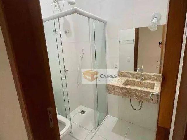 Casa / Sobrado para Venda em Campinas/SP Jardim São Vicente 3 Quartos