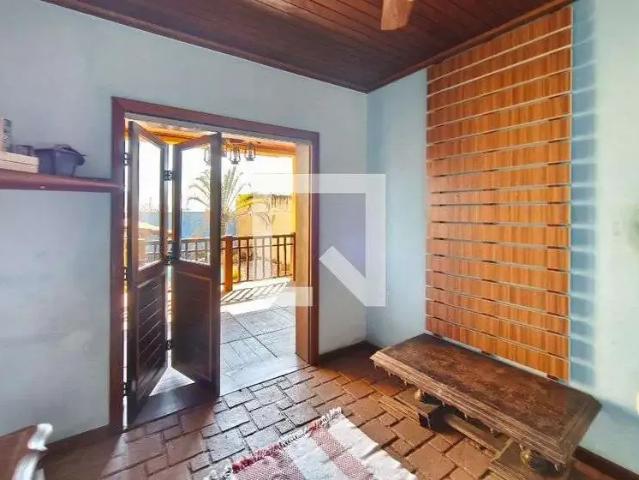 Casa / Sobrado para Venda em Campinas/SP Jardim São Vicente 3 Quartos