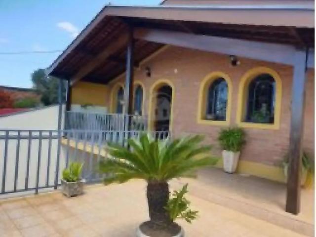 Casa / Sobrado para Venda em Campinas/SP Jardim São Vicente 3 Quartos
