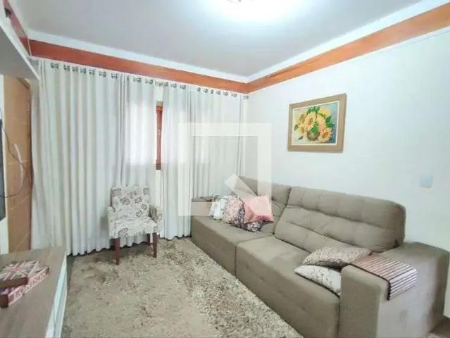 Casa / Sobrado para Venda em Campinas/SP Jardim São Vicente 3 Quartos