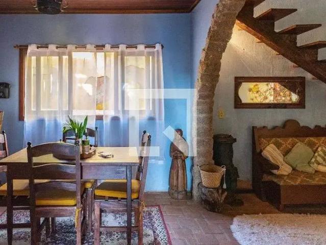 Casa / Sobrado para Venda em Campinas/SP Jardim São Vicente 3 Quartos