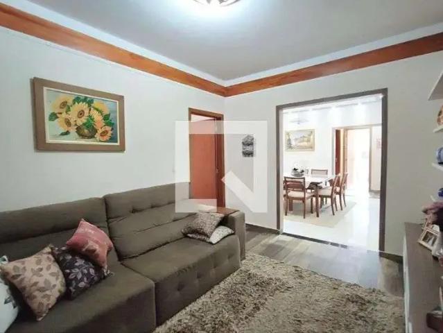 Casa / Sobrado para Venda em Campinas/SP Jardim São Vicente 3 Quartos