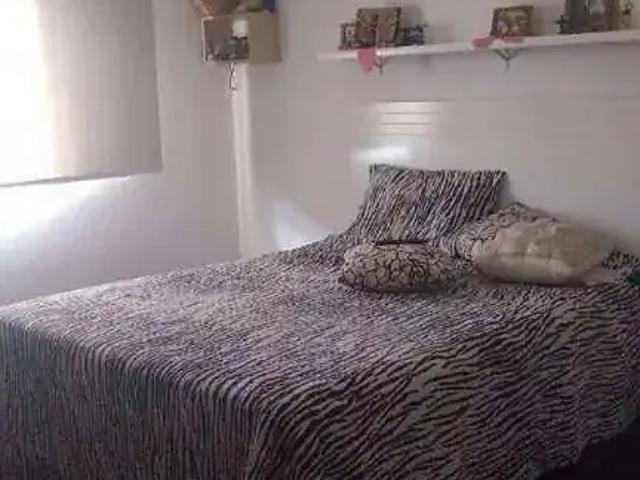 Casa / Sobrado para Venda em Campinas/SP Jardim São Vicente 3 Quartos