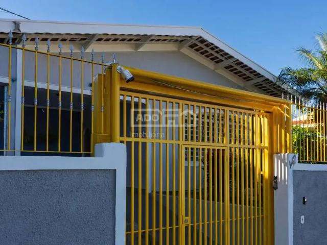 Casa / Sobrado para Venda em Campinas/SP Jardim São Vicente 3 Quartos