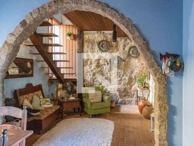 Casa / Sobrado para Venda em Campinas/SP Jardim São Vicente 3 Quartos