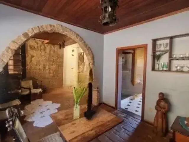 Casa / Sobrado para Venda em Campinas/SP Jardim São Vicente 3 Quartos