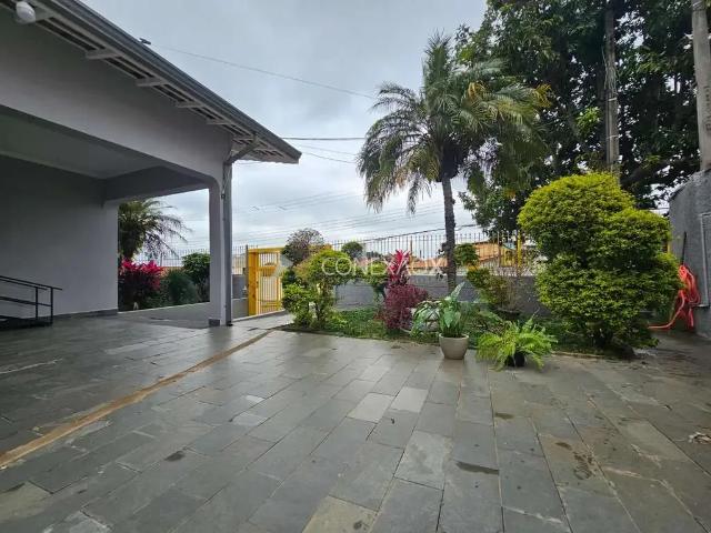 Casa / Sobrado para Venda em Campinas/SP Jardim São Vicente 3 Quartos