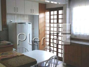 Casa / Sobrado para Venda em Campinas/SP Jardim São Vicente 3 Quartos