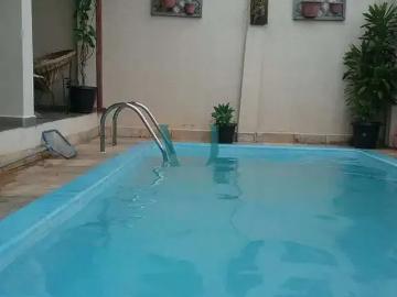 Casa / Sobrado para Venda em Campinas/SP Jardim São Vicente 3 Quartos