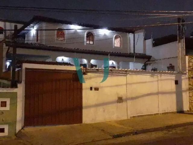 Casa / Sobrado para Venda em Campinas/SP Jardim São Vicente 3 Quartos