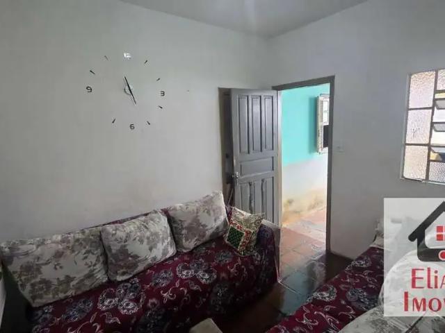 Casa / Sobrado para Venda em Campinas/SP Jardim São Vicente 3 Quartos
