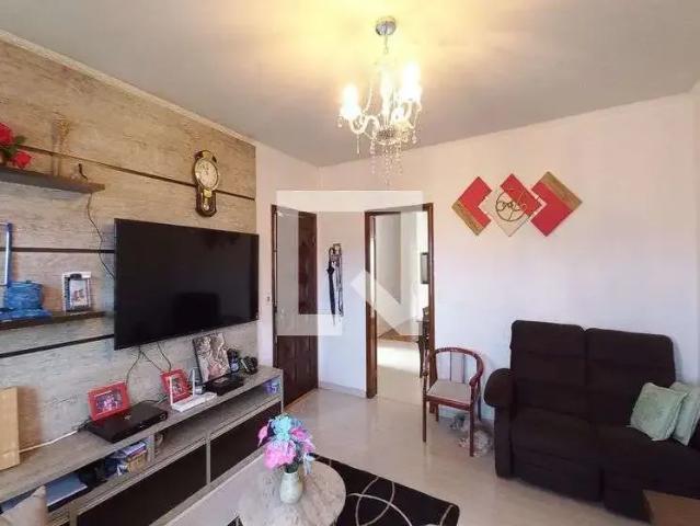 Casa / Sobrado para Venda em Campinas/SP Jardim Samambaia 3 Quartos