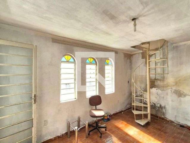 Casa / Sobrado para Venda em Campinas/SP Jardim Samambaia 3 Quartos