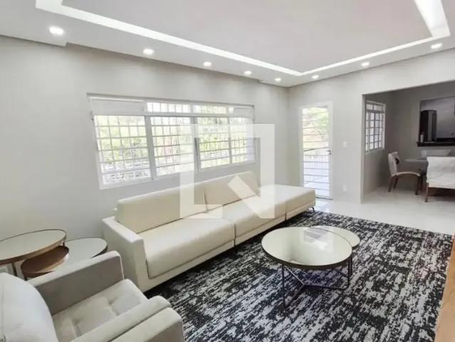 Casa / Sobrado para Venda em Campinas/SP Jardim Samambaia 3 Quartos